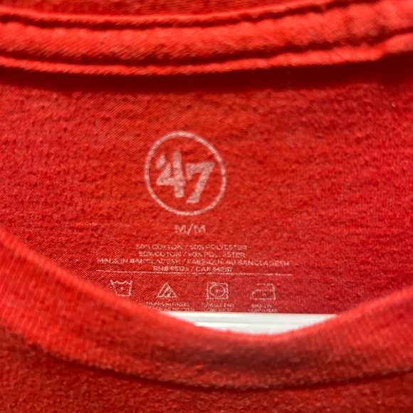 Chicago blackhawks short - Picture 3 of 3